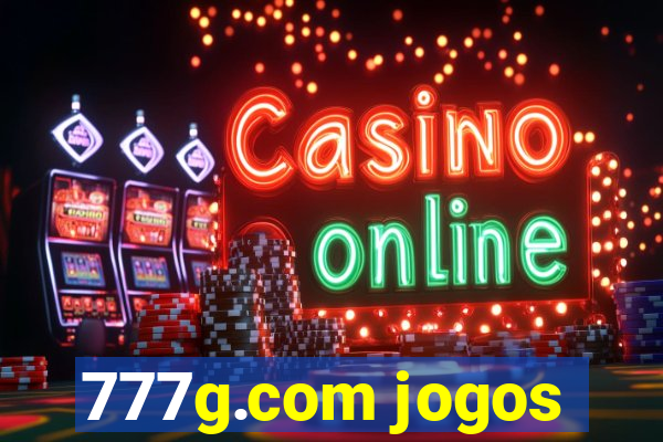 777g.com jogos